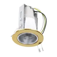 Точечный светильник Brille VDL-20 PB Точечный светильник Brille VDL-20 PB