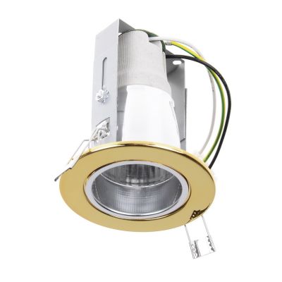 Точечный светильник Brille VDL-20 PB