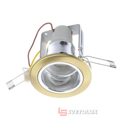 Точечный светильник Brille VDL-20 SB