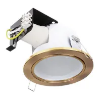 Точечный светильник Brille VDL-15 SB Точечный светильник Brille VDL-15 SB