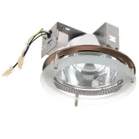 Точечный светильник Brille DL-02 AC/2x26W Точечный светильник Brille DL-02 AC/2x26W