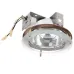 Точковий світильник Brille DL-02 AC/2x26W