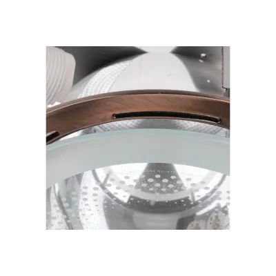 Точковий світильник Brille DL-02 AC/2x26W Точковий світильник Brille DL-02 AC/2x26W