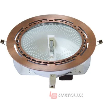 Точечный светильник Brille DL-09 AC 150W