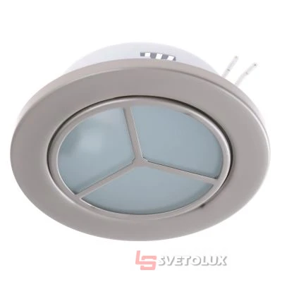 Точковий світильник Brille HDL-DS 86 PN