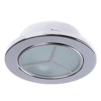 Точковий світильник Brille HDL-DS 86 CHR Точковий світильник Brille HDL-DS 86 CHR
