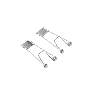 Точечный светильник Brille HDL-DS 86 CHR
