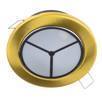 Точковий світильник Brille HDL-DS 86 PB