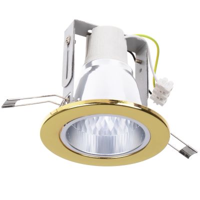 Точковий світильник Brille VDL-25 PB/R2500