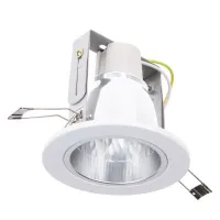 Точковий світильник Brille VDL-25 WH/R2500