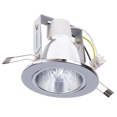 Точковий світильник Brille VDL-25 CHR/R2500