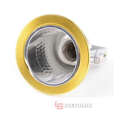Точковий світильник Brille VDL-35 SB/R3500