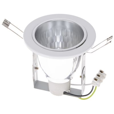 Точковий світильник Brille VDL-30 WH/R3000