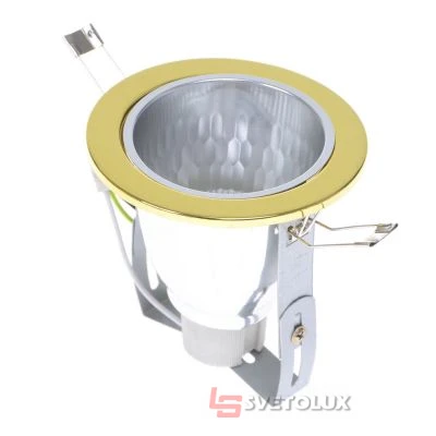 Точечный светильник Brille VDL-30 PB/R3000