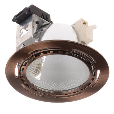 Точечный светильник Brille DL-10 AC (J118mm Rx7) Точечный светильник Brille DL-10 AC (J118mm Rx7)