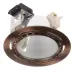 Точечный светильник Brille DL-10 AC (J118mm Rx7)