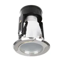 Точечный светильник Brille VDL-25/07 SCHR/S