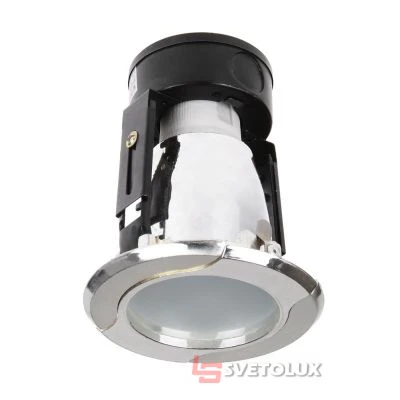 Точечный светильник Brille VDL-25/07 SCHR/S