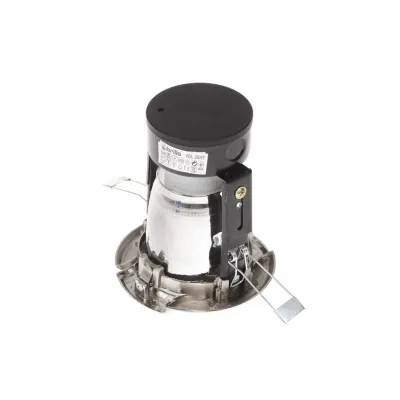 Точечный светильник Brille VDL-25/07 PN/CHR