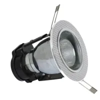 Точечный светильник Brille VDL-30/04 SCHR/S Точечный светильник Brille VDL-30/04 SCHR/S