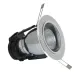 Точечный светильник Brille VDL-30/04 SCHR/S
