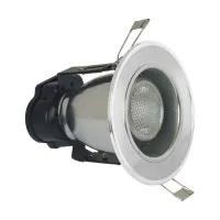 Точечный светильник Brille VDL-30/05 SCHR/S