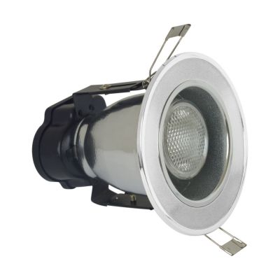 Точечный светильник Brille VDL-30/05 SCHR/S