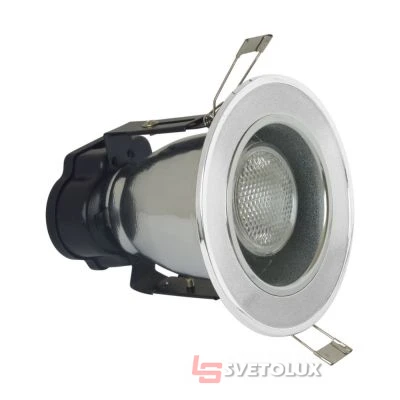 Точечный светильник Brille VDL-30/05 SCHR/S