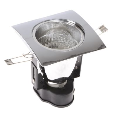 Точечный светильник Brille VDL-30/09 CHR