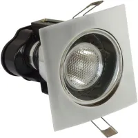 Точечный светильник Brille VDL-30/09 PCHR