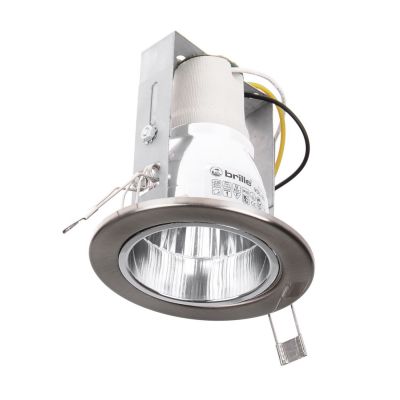 Точковий світильник Brille VDL-25 SN