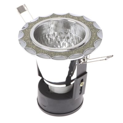 Точечный светильник Brille VDL-30/08 SS/CHR