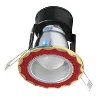 Точечный светильник Brille VDL-30/08 SR/G