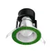 Точечный светильник Brille VDL-30/11 ShGREEN/CHR