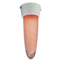 Точечный светильник Brille HDL-G62/3-1 PINK