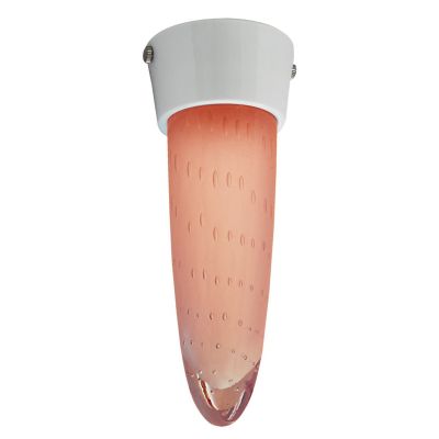 Точковий світильник Brille HDL-G62/3-1 PINK