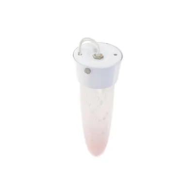 Точковий світильник Brille HDL-G62/3-1 PINK