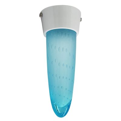 Точечный светильник Brille HDL-G62/8-1 BLUE Точечный светильник Brille HDL-G62/8-1 BLUE