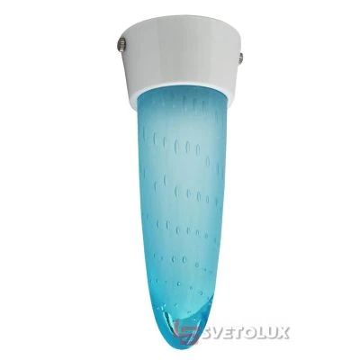 Точковий світильник Brille HDL-G62/8-1 BLUE