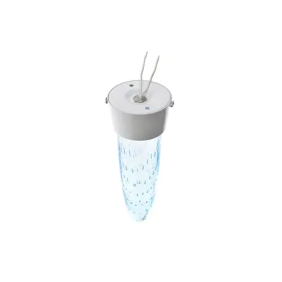 Точковий світильник Brille HDL-G62/8-1 BLUE