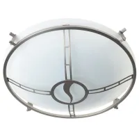 Світильник Brille W056/3C Світильник Brille W056/3C