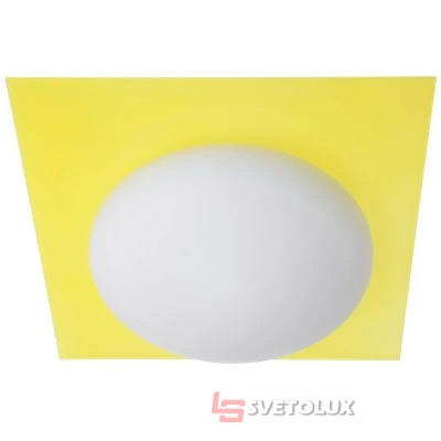 Світильник Brille W-113/1 Y