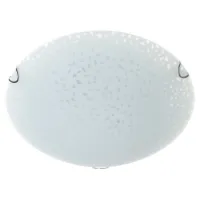 Светильник настенно-потолочный накладной W-178/2 Brille