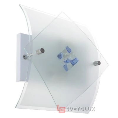 Светильник Brille W-408/2