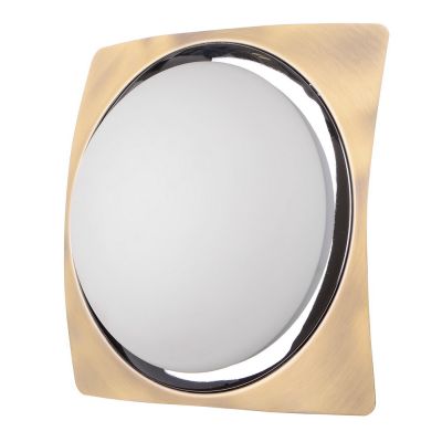 Светильник Brille W-157/2AB