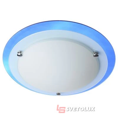 Светильник Brille W-188/2 BL