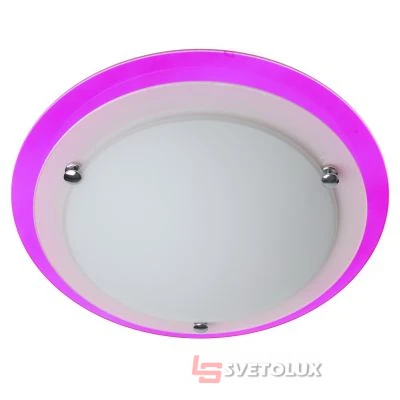 Светильник Brille W-188/2 PK