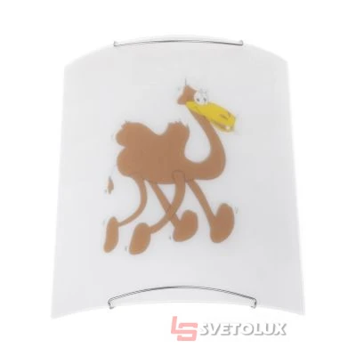 Світильник Brille W-462/2