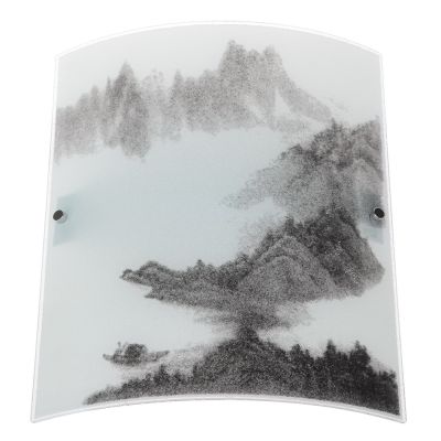 Светильник Brille W-474/2