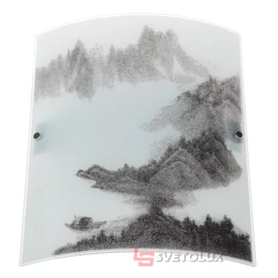 Светильник Brille W-474/2